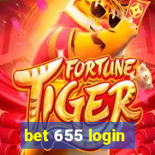 bet 655 login